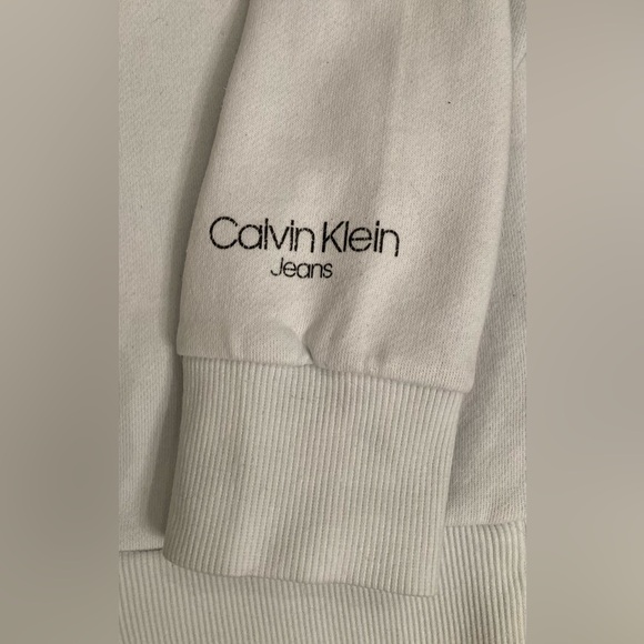 Calvin Klein Men’s Sweatshirt - Picture 5 of 8